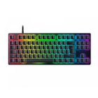 Razer Huntsman V3 HE Magnetic TKL RGB, pelinäppäimistö