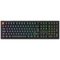 Keychron J6 RGB, pelinäppäimistö – kuva 1
