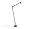 Muuto Dedicate lattiavalaisin Musta, 112 cm – kuva 5