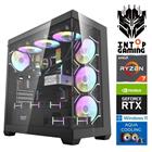 Intop Aqua RW44602WH (Ryzen 7 7700X, 64 GB, 1 TB SSD, Win 11), keskusyksikkö