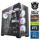 Intop Aqua RW56388NS (Ryzen 7 7700X, 64 GB, 1 TB SSD, no OS), keskusyksikkö