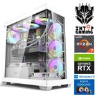 Intop Aqua RW56514WH (Ryzen 7 7700X, 64 GB, 1 TB SSD, Win 11), keskusyksikkö