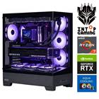 Intop Aqua RW49976NS (Ryzen 7 7700X, 64 GB, 1 TB SSD, no OS), keskusyksikkö
