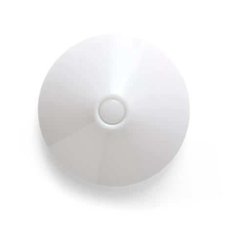HAY Ono Flush Mount seinävalaisin ä˜35 cm Opal acrylic – kuva 6/6
