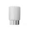 Pholc Half Meter lattia- ja pöytävalaisin White – kuva 5