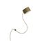 Muuto Post seinävalaisin Brown-green – kuva 7