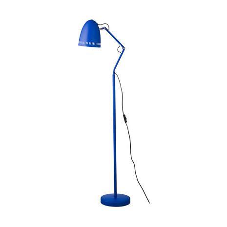 Superliving Dynamo lattiavalaisin Reflex blue – kuva 4/4