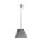 Luceplan Costanza D13 s -riippuvalaisin Concrete – kuva 4