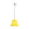 Luceplan Costanza D13 s -riippuvalaisin Smart yellow – kuva 4