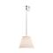 Luceplan Costanza D13 s -riippuvalaisin Mistic white – kuva 4