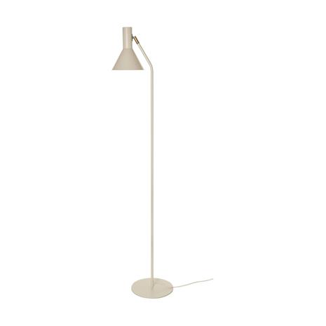 Frandsen Lighting Lyss Floor Lamp - Cream - H150CM