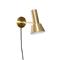 Hübsch - Tap Seinävalaisin Brass – kuva 6