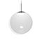 Tom Dixon Opal riippuvalaisin ä˜ 50 cm White – kuva 3