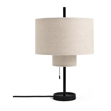 New Works Margin pöytävalaisin Beige – kuva 4/4
