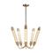 UMAGE - Lemon Squeeze Kattovalaisin Short Plated Brass – kuva 7