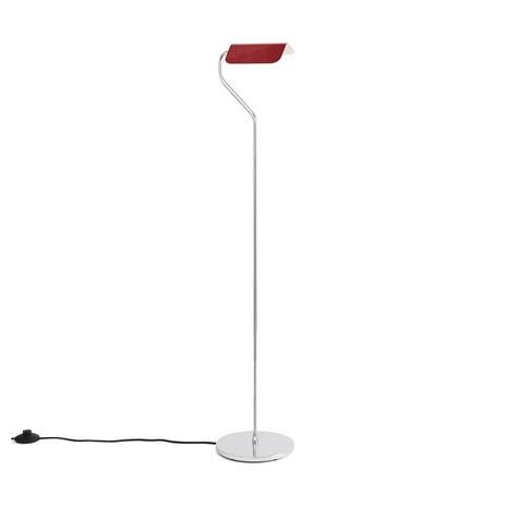 HAY Apex lattiavalaisin Maroon red