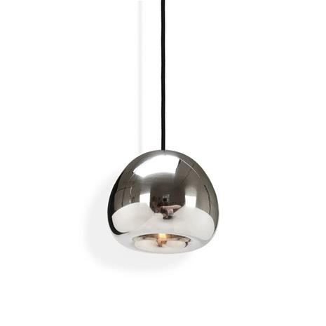 Tom Dixon Void Mini, led-riippuvalaisin 15 cm