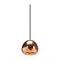 Tom Dixon Void Mini, led-riippuvalaisin 15 cm – kuva 5