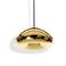 Tom Dixon Void, led-riippuvalaisin 30 cm – kuva 4
