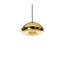Tom Dixon Void-riippuvalaisin LED ä˜30 cm Messinki – kuva 3