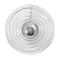 Tom Dixon Press Surface seinälamppu large LED 35 cm Kirkas – kuva 3