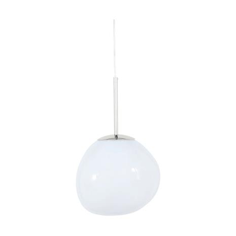 Tom Dixon Melt-kattovalaisin mini LED Opal-silver