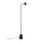 Northern Buddy lattialamppu Black – kuva 8