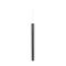 NORR11 Pipe riippuvalaisin Raaka, medium – kuva 2