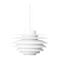 LYFA Verona 480 riippuvalaisin White – kuva 7