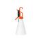Flos May Day Lampa, Oranssi – kuva 7