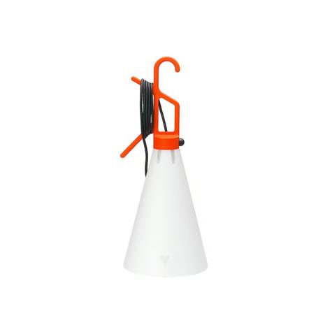 Flos May Day Lampa, Oranssi