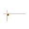Flos Coordinates Wall 2 Wall Lamp – kuva 8