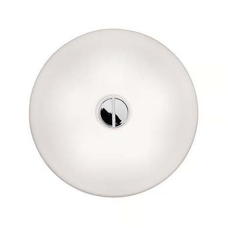 Flos - Button HL Kattovalaisin/Seinävalaisin Flos
