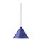 Frandsen - Benjamin XL Riippuvalaisin Matt Blue – kuva 8