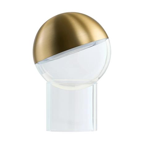 Frandsen - Pila Portable Pöytävalaisin Solid Brass – kuva 6/6
