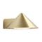 Frandsen - Grasp Seinävalaisin Solid Brass – kuva 8