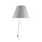 Luceplan Costanza D13 a -seinävalaisin Mistic white – kuva 6