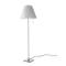 Luceplan Costanza Floor Lamp, Aluminum/White – kuva 8