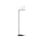 Flos IC Lights Floor 2, Black – kuva 7