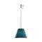 Luceplan Costanza D13 s -riippuvalaisin Petroleum blue – kuva 4
