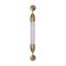 UMAGE - Lemon Squeeze Seinävalaisin Double Long Plated Brass – kuva 7