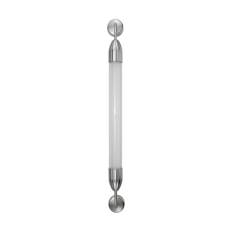 UMAGE - Lemon Squeeze Seinävalaisin Single Short Plated Brass