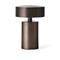 Menu Column Table Lamp Portable ä˜12 cm, Bronze – kuva 7
