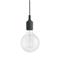 Muuto E27 riippuvalaisin Dark green – kuva 8