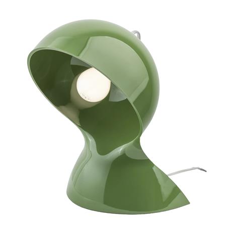 Artemide Dalu' pöytälamppu Vihreä