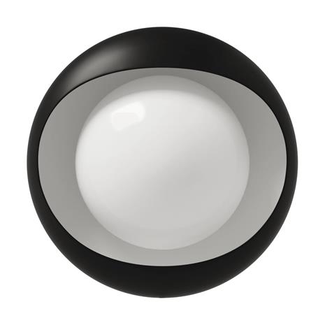LYFA Cornea 220 seinävalaisin Black