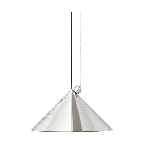 Tom Dixon Pose riippuvalaisin Hopea, ä˜43x30 cm