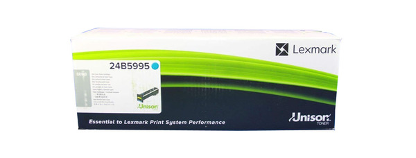 Lexmark 24B5995, mustekasetti