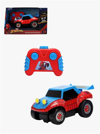 Jada - RC Spider-Man Buggy (9336980314R00)