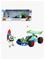 Jada - Toy Story - Turbo Buggy (9336250314R00) – kuva 4